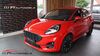 Ford Puma geisenfeld