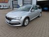 Skoda Superb urbar