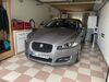 Jaguar XF trechtingshausen