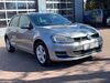 VW Golf buttstaedt