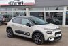 Citroen C3 herdwangen-schoenach