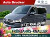 VW T6 Caravelle huempfershausen