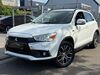 Mitsubishi ASX geisenfeld