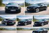 Ford Mustang saalow