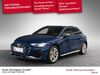 Audi S3 krauchenwies