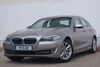 BMW 523 kummersdorf-gut