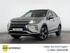 Mitsubishi Eclipse Cross hueckeswagen