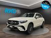 Mercedes-Benz GLC 300 muenster-sarmsheim