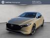 Mazda 3 gau-odernheim