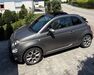Fiat 500C geisenfeld