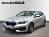 BMW 118 deutschland