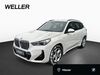 BMW X1 boffzen