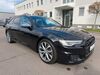Audi S6 nessa