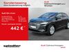 Audi Q4 e-tron wassenach