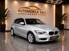 BMW 116 ober-hilbersheim