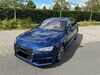 Audi A4 oberrossbach