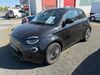 Fiat 500e gau-odernheim