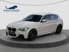 BMW 125 Meinborn