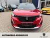 Peugeot 2008 giesenhausen