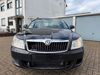 Skoda Octavia niederhosenbach