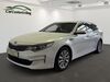 Kia Optima geisenfeld