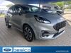Ford Puma loehma