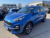 Kia Sportage enzkloesterle