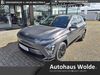 Hyundai KONA Elektro suedergellersen
