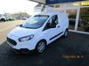 Ford Tourneo Courier ruttersdorf-lotschen