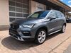 Seat Ateca graefendhron