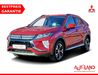Mitsubishi Eclipse Cross doessel
