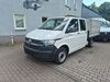 VW T6 andere deutschland