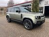 Land Rover Defender Gutach im Breisgau