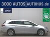Opel Astra japenzin