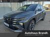 Hyundai TUCSON huelseburg