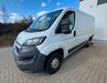 Peugeot Boxer muenster-sarmsheim