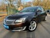 Opel Insignia hornburg