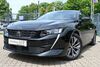 Peugeot 508 kratzenburg