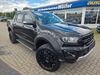 Ford Ranger bueddenstedt