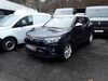 SsangYong Tivoli woelferbuett