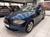 BMW 118 niederhosenbach