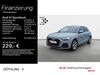 Audi A1 juetrichau