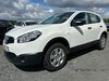 Nissan Qashqai walhausen
