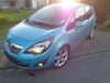 Opel Meriva dorn-duerkheim