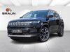 Jeep Compass urbar