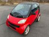 Smart ForTwo schwallungen