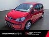 VW up! stolpen