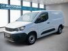 Peugeot Partner osthausen-wuelfershausen