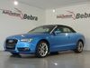 Audi A5 woelferbuett