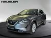 Nissan Qashqai obergriesbach